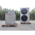 4.6KW 18.6KW EVI split machine air conditioning water heat pump HVAC room cooling heat pump